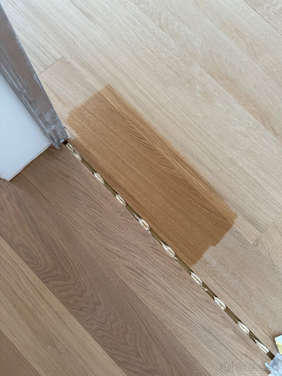 Montáž a Renovácia drevených podláh a schodov