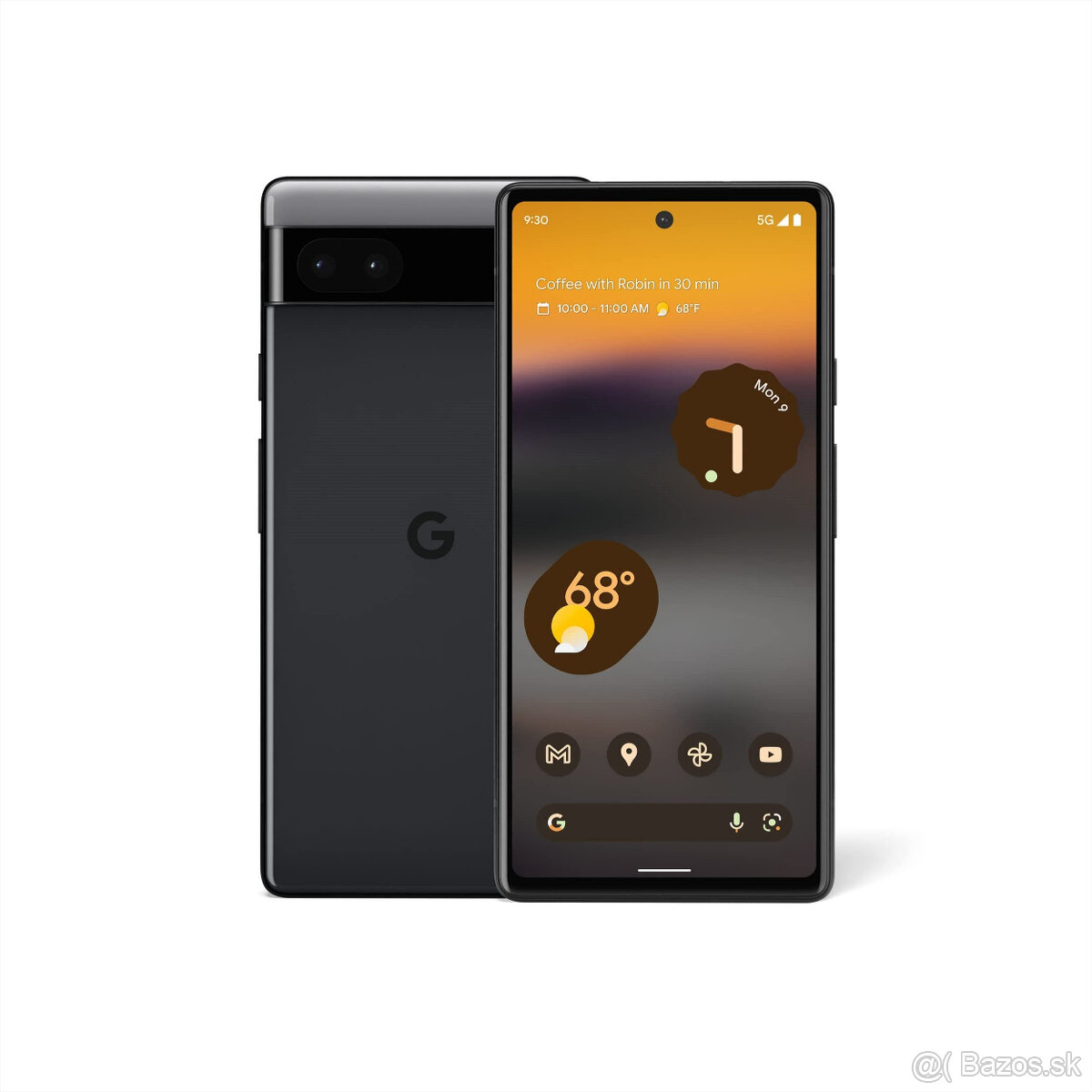 Google pixel 6a 128gb
