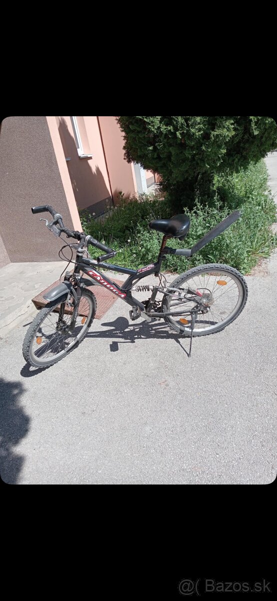 Predám horský bicykel Canoga