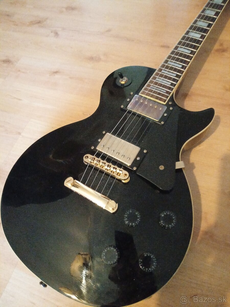 Predám Les Paul PSD