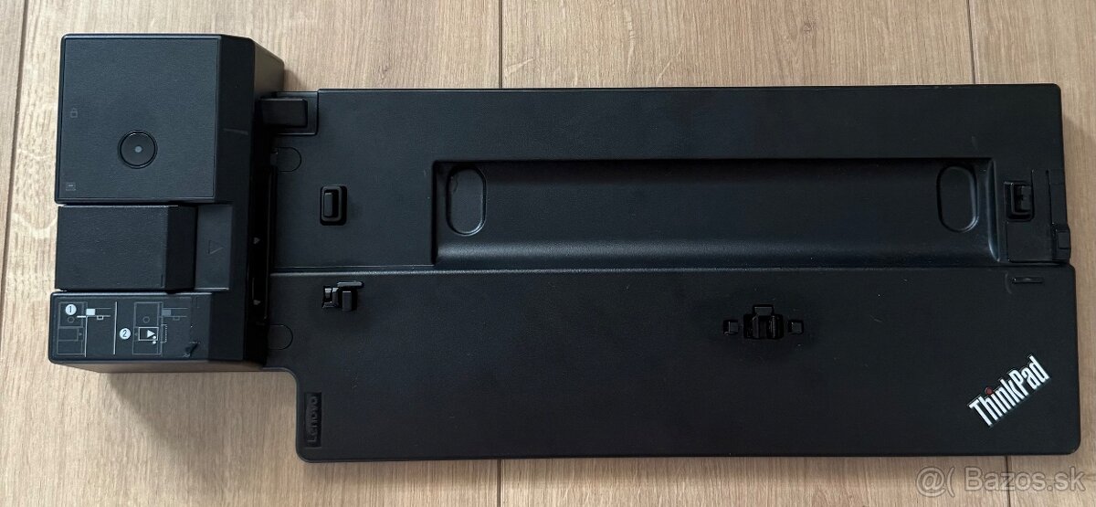 Dokovacia Stanica Lenovo ThinkPad Pro 40AH20