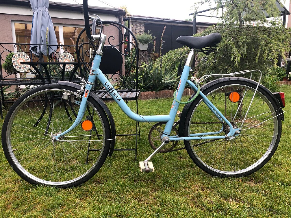 Bicykel