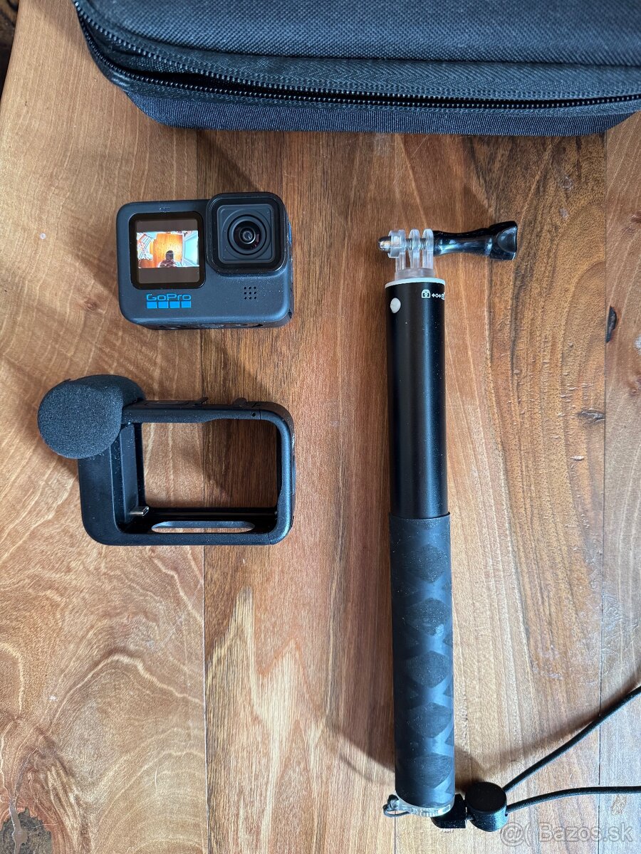Gopro Hero 10