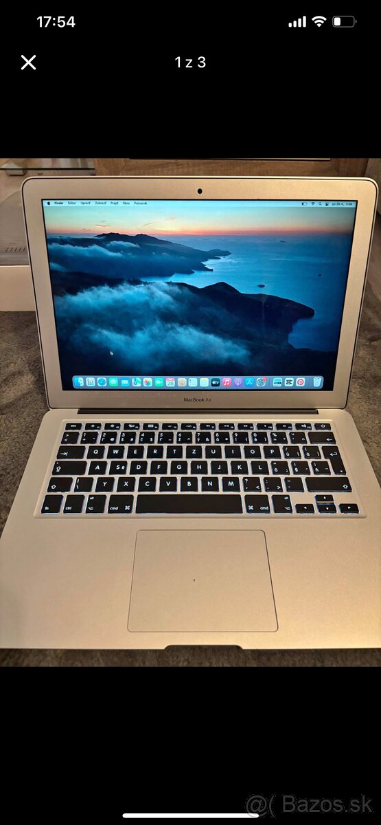 MacBook