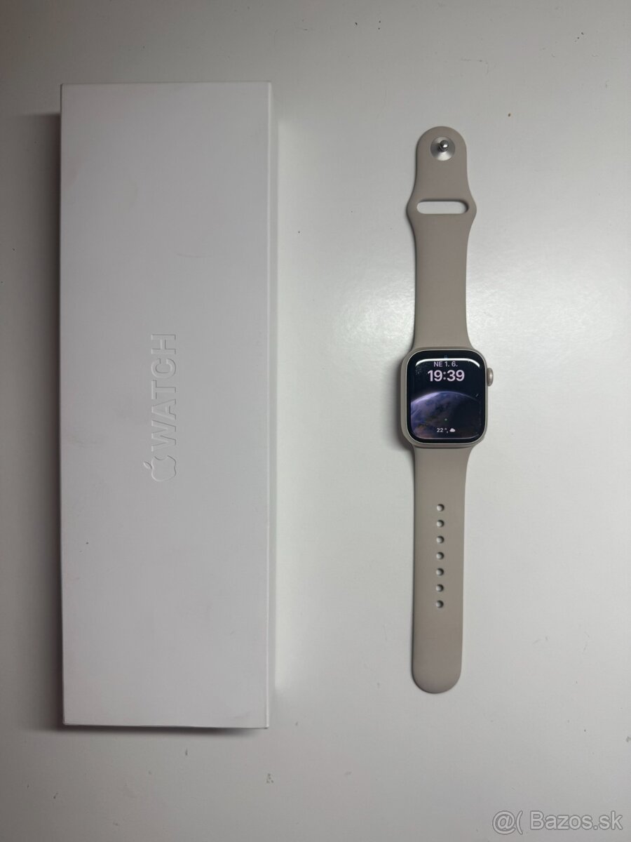 Apple watch 9 41mm