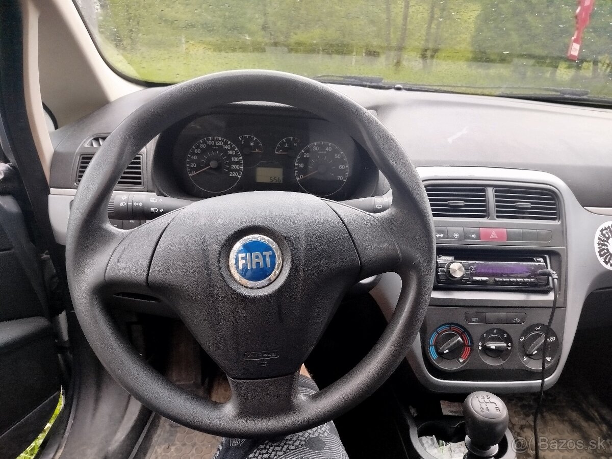 Punto