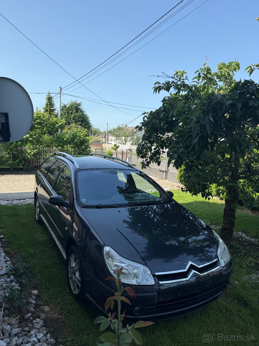 Citroën c5