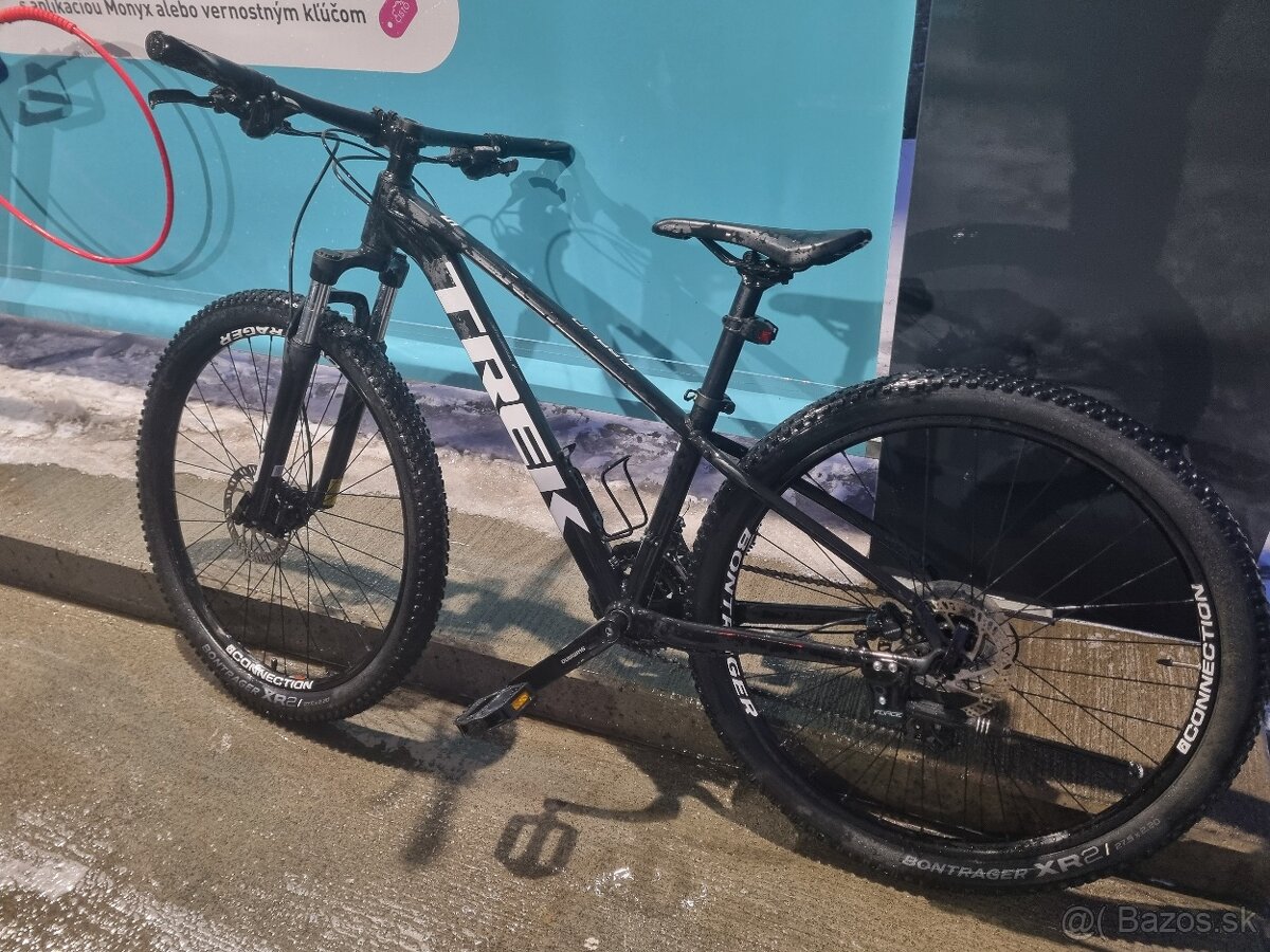 TREK MERLIN 5 27,5 S