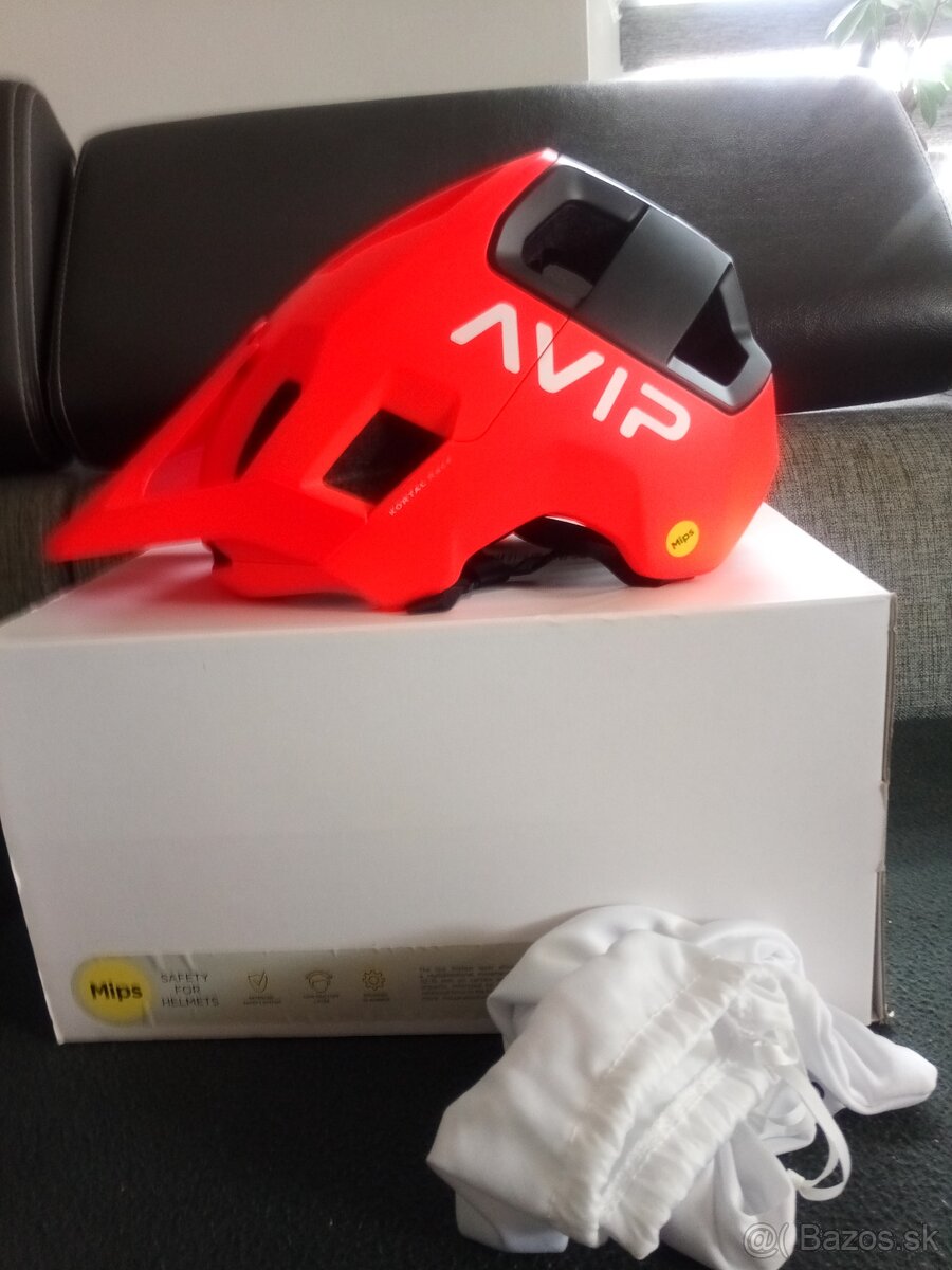 Prilba POC KORTAL Race MIPS
