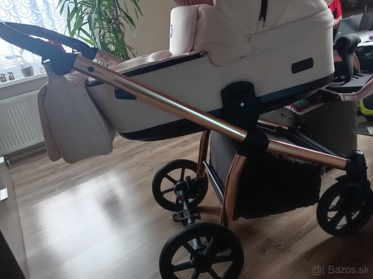 Kočik Camarelo Previo