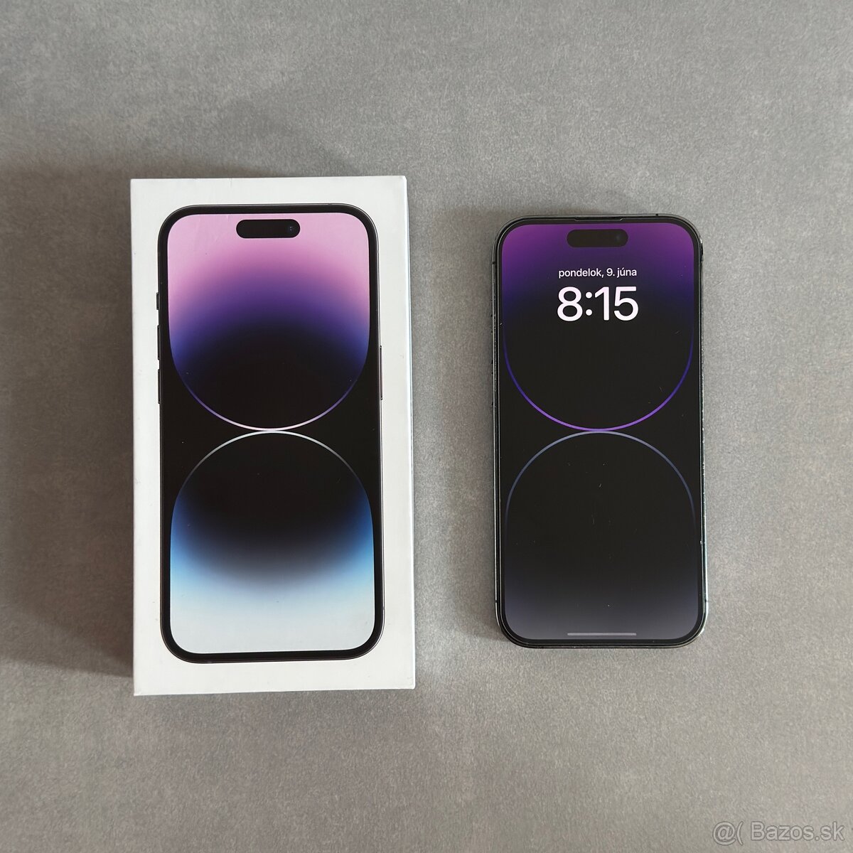 iPhone 14 Pro