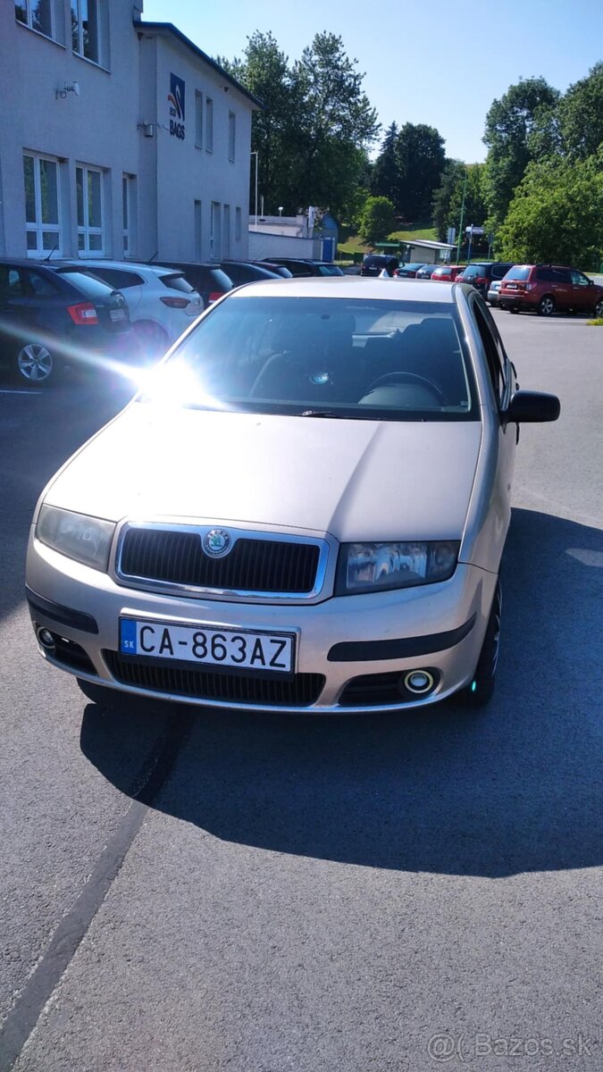 Fabia