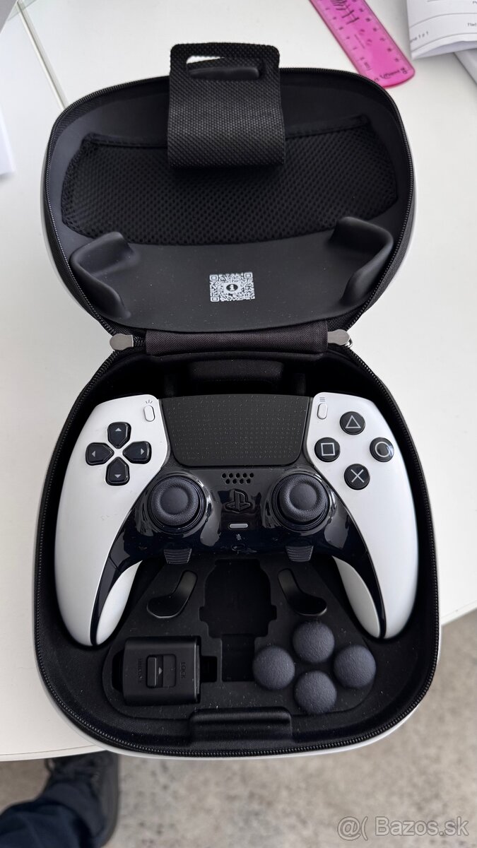 Sony PlayStation 5 DualSense Edge
