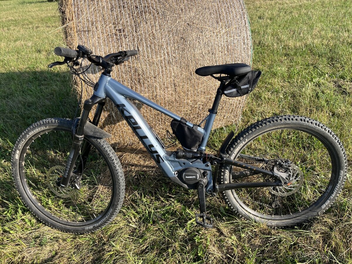 Ebike Kellys Theos R30