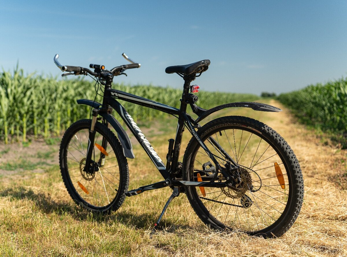 Specialized Hardrock 26 / L