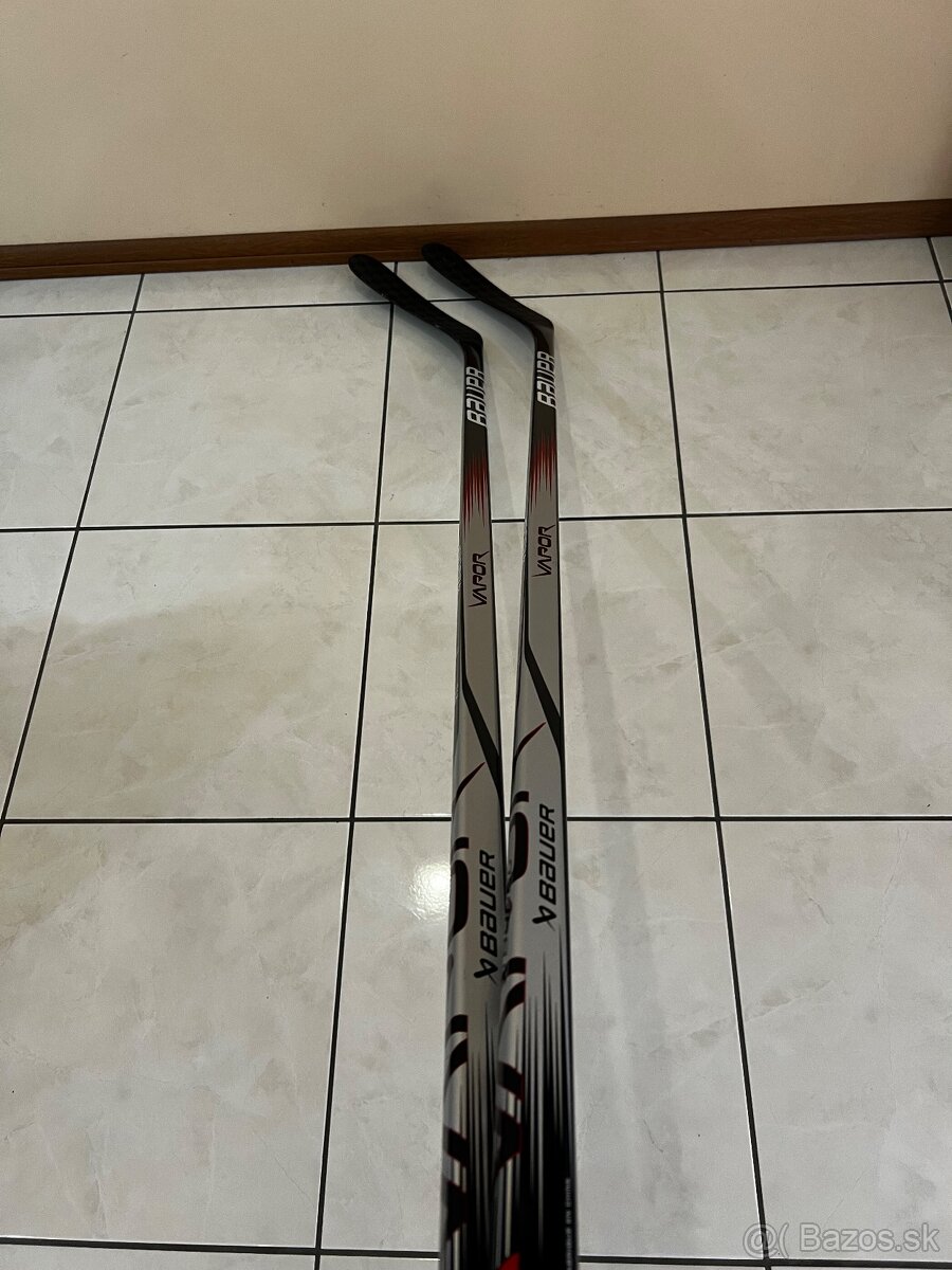 Hokjeky Bauer Vapor League