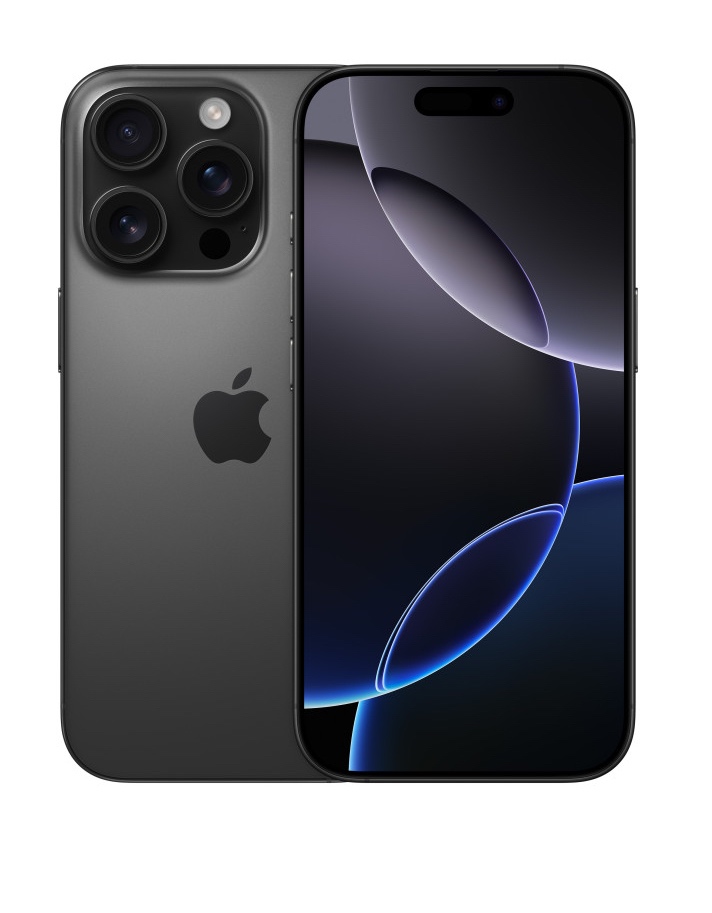 Iphone 16 Pro 255gb