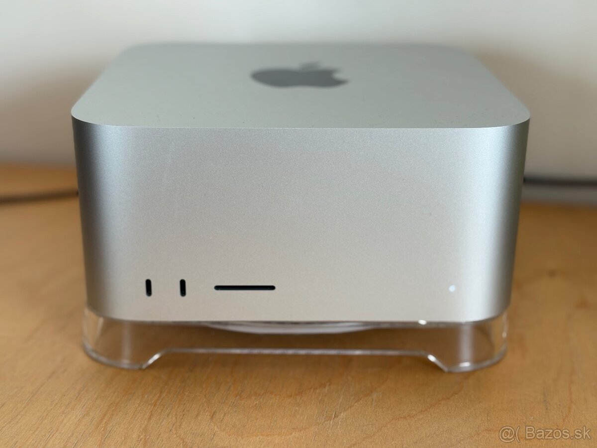 Apple Mac Studio M2 Max 512GB s 32GB RAM