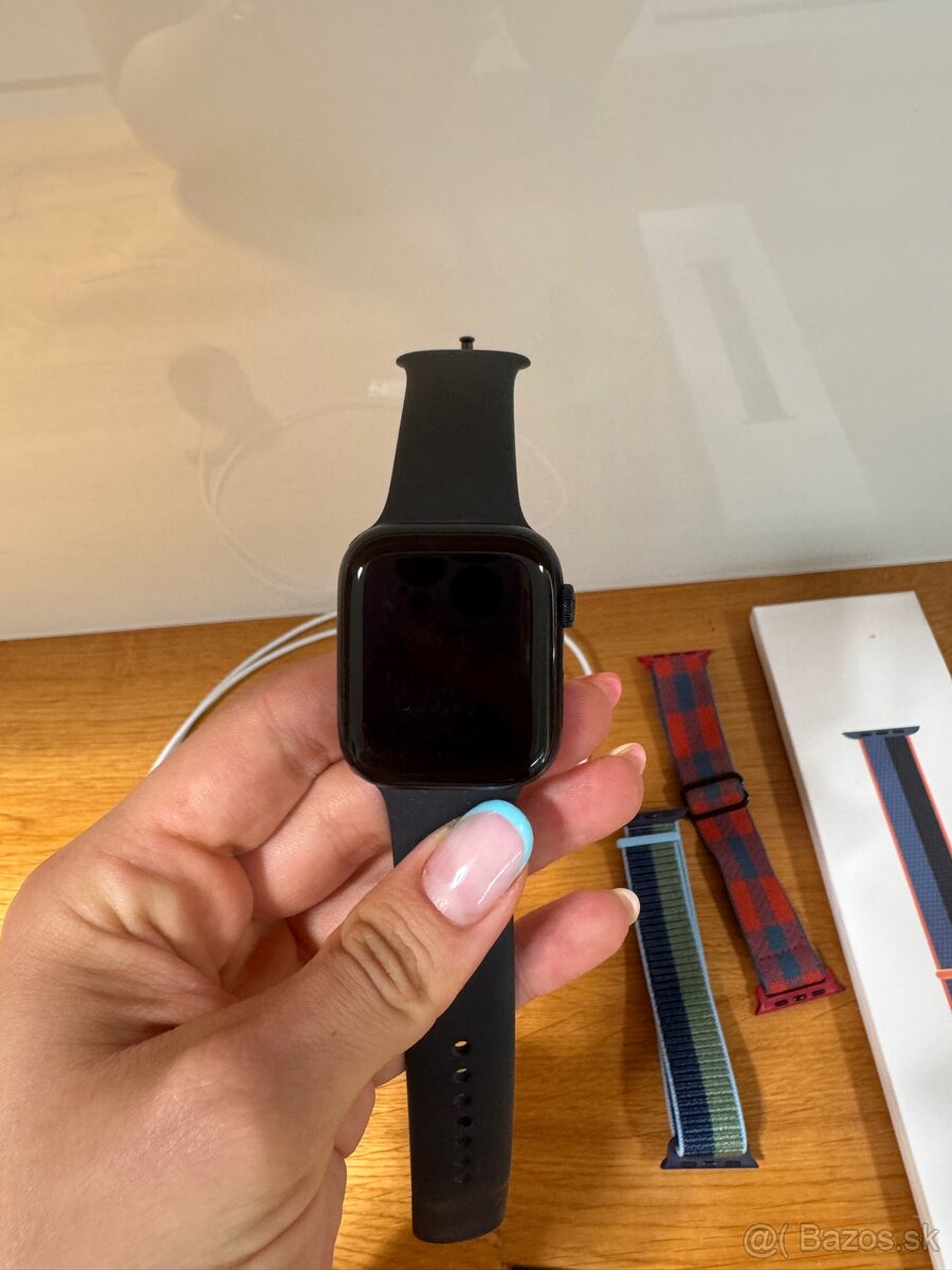 Apple Watch 9 45mm