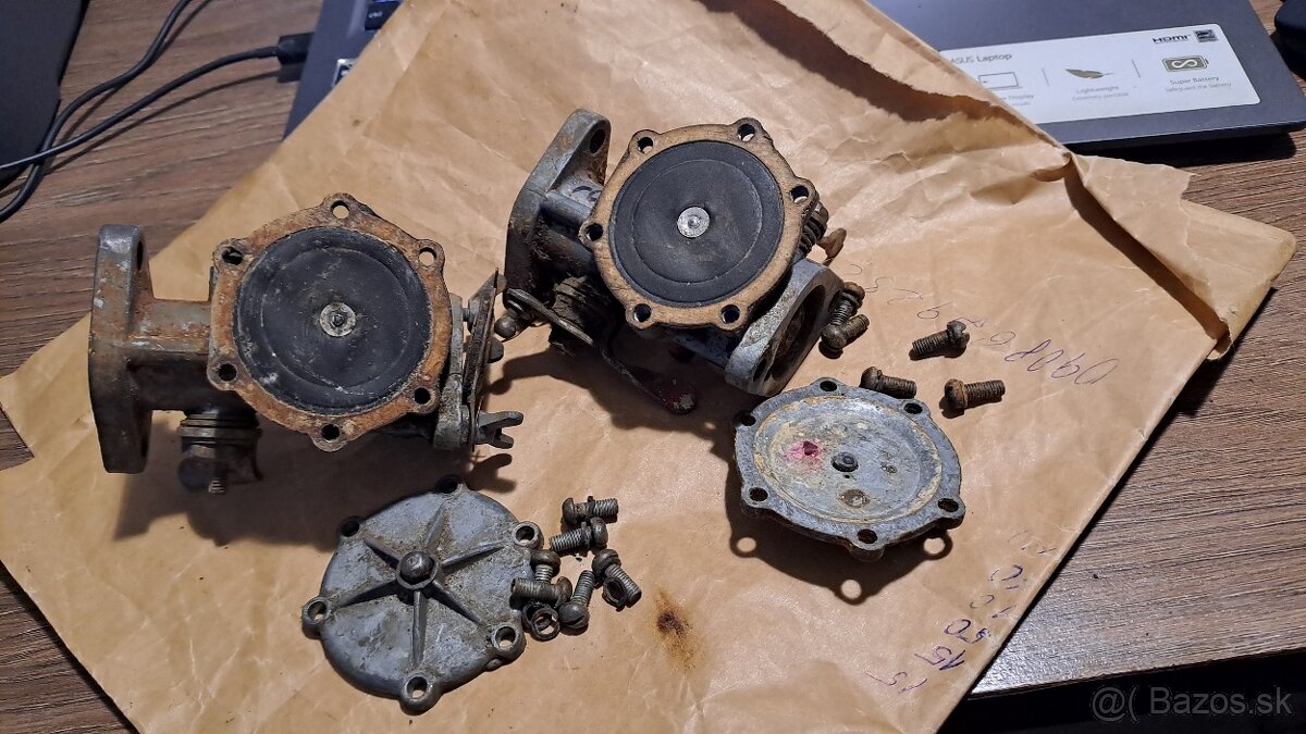 DT 75