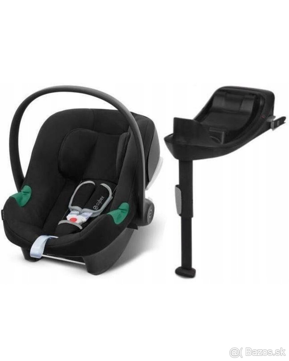 Predám vajíčko cybex aton B2 i size