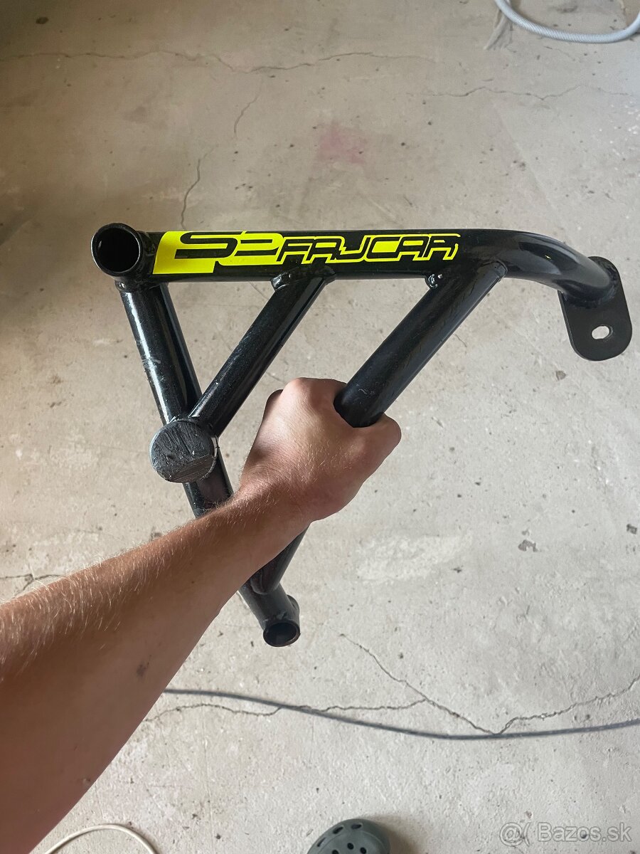 Honda cbr 954 rr