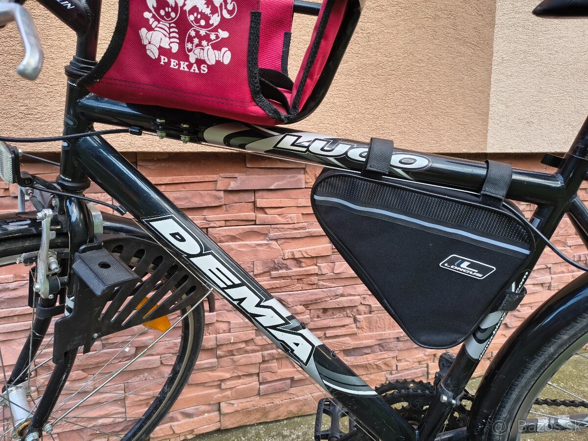 Pánsky cestný bicykel