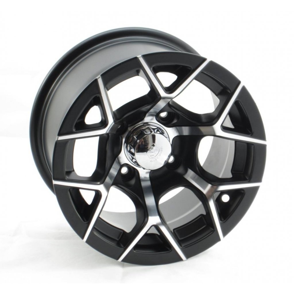 Disky 4x110 R12