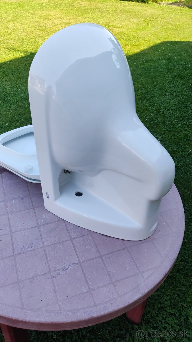 Wc Geberit