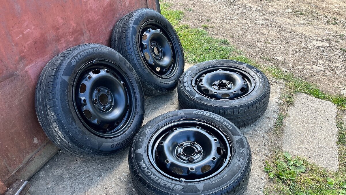 Sada 5x100 r14