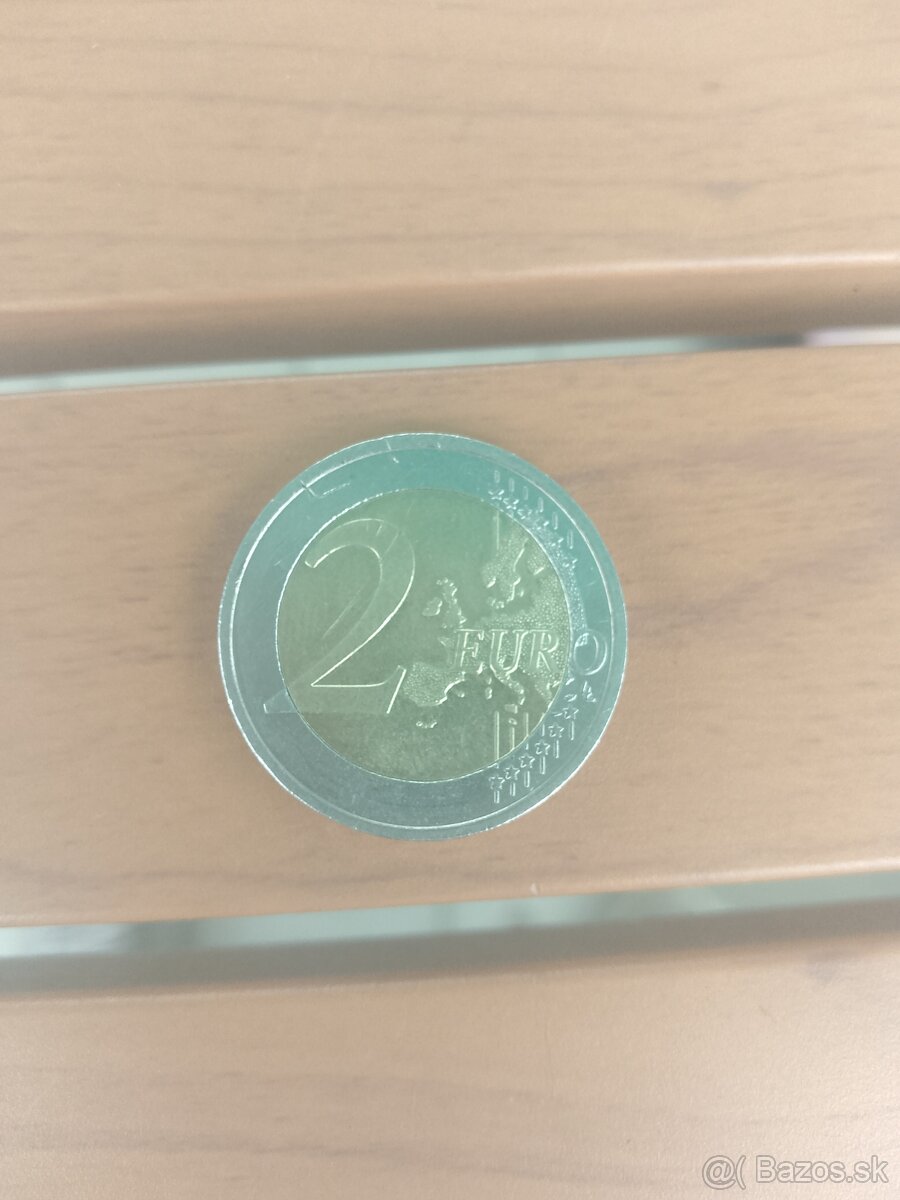 2€ minca