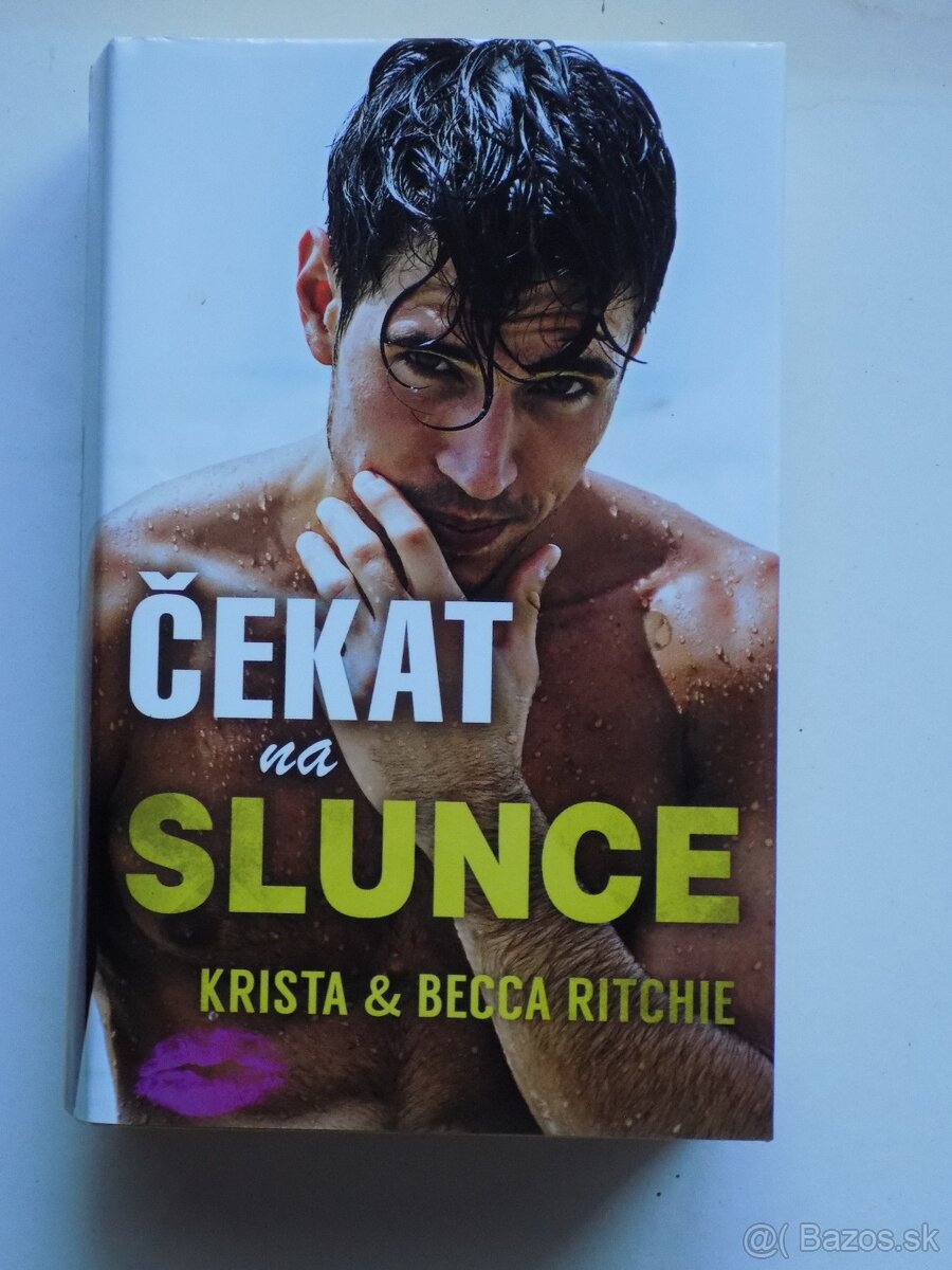 Romantika - Ritchie, Schaler,Thomas,Ward,Watt, Kleypas a iný