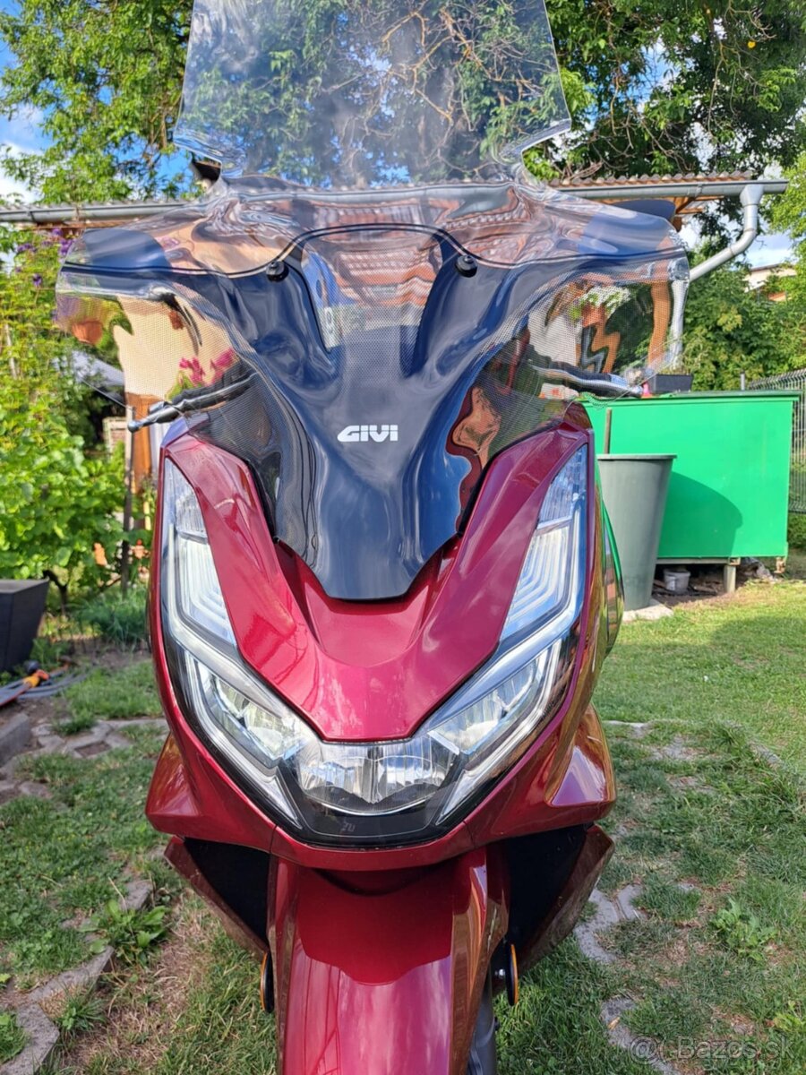 HONDA PCX 125