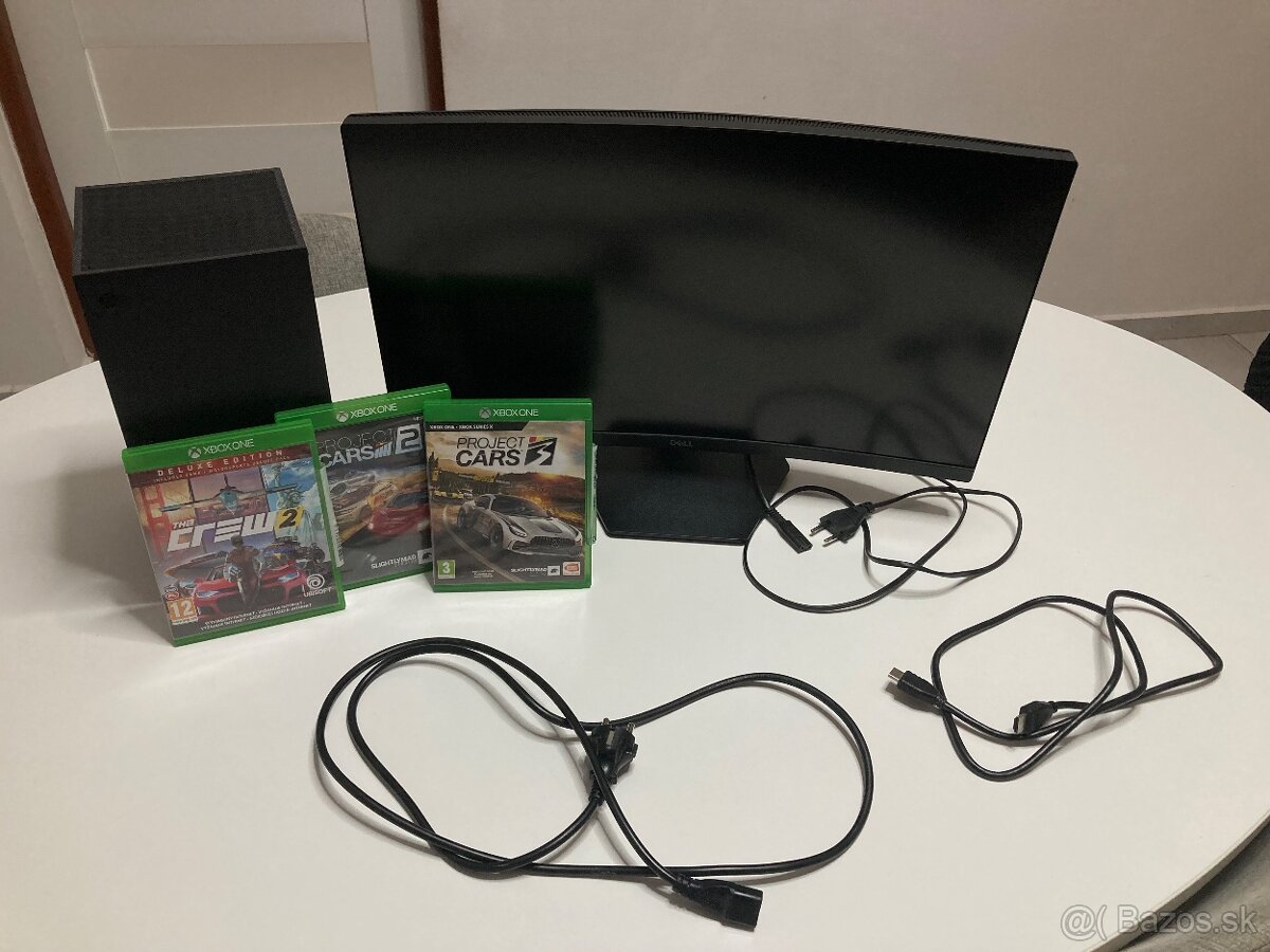 Xbox series x