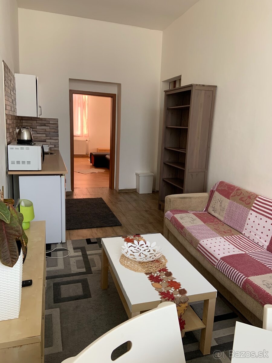 Prenájom bytu bez depozitu Bratislava staré mesto