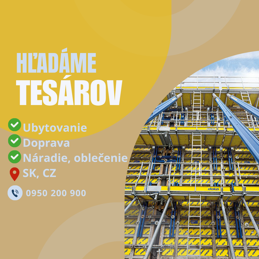 Tesár
