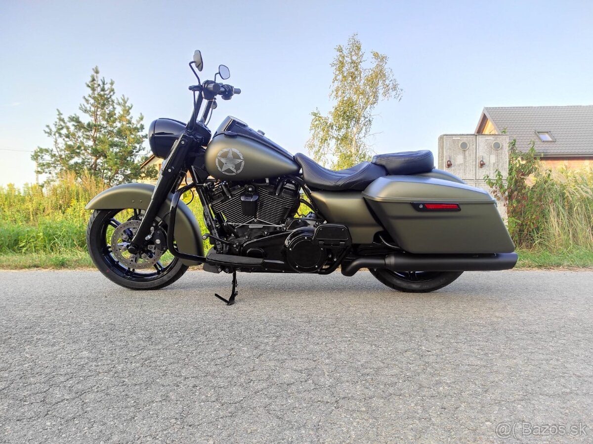 HD Road King