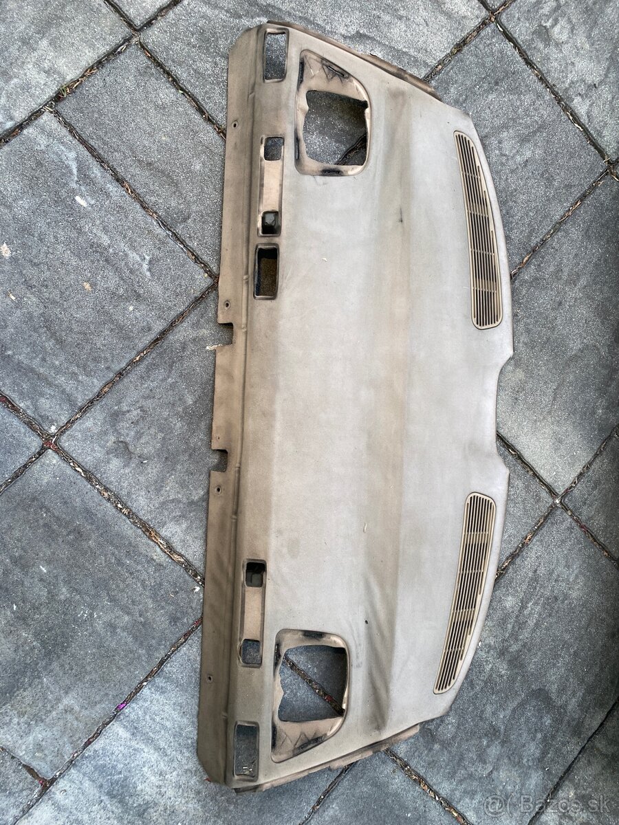 Zadné plato