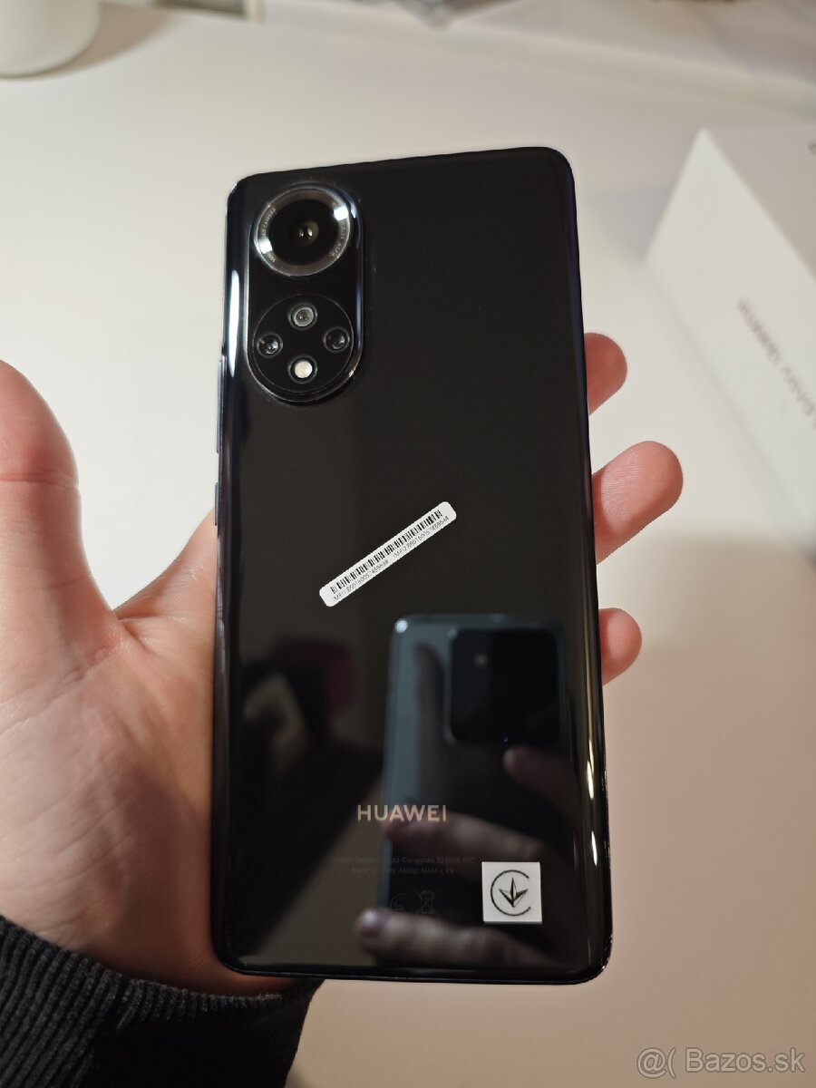 Huawei nova 9