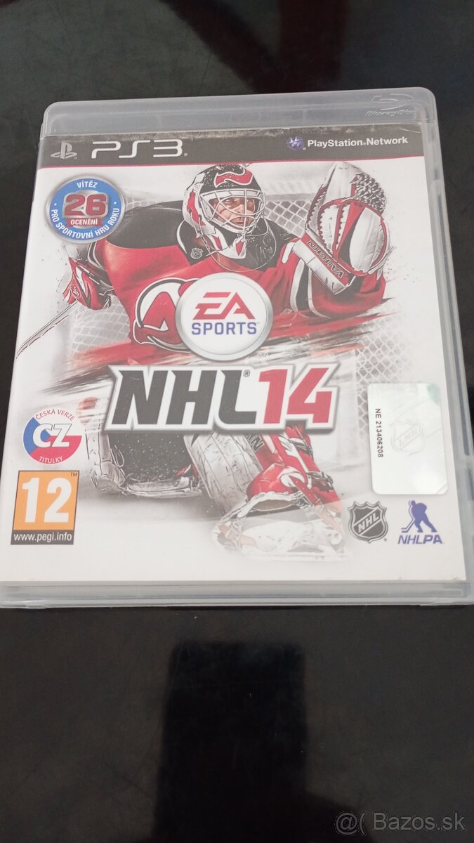 PS3 hry