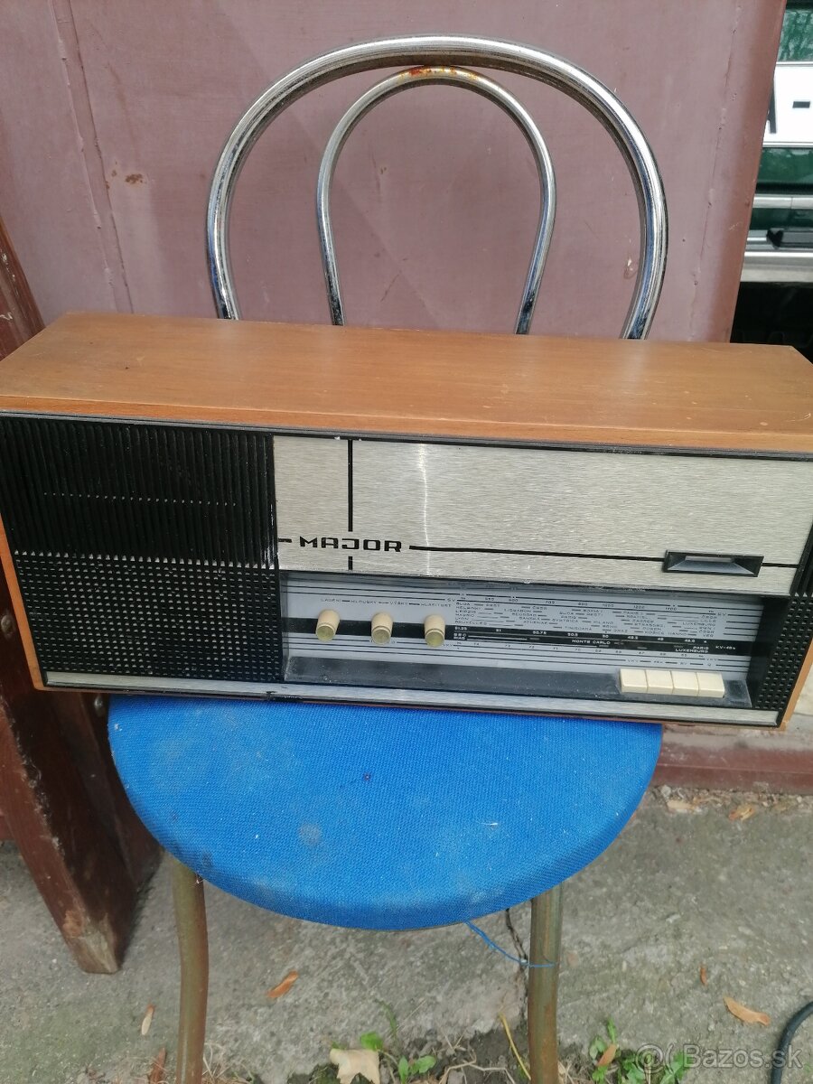 Radio