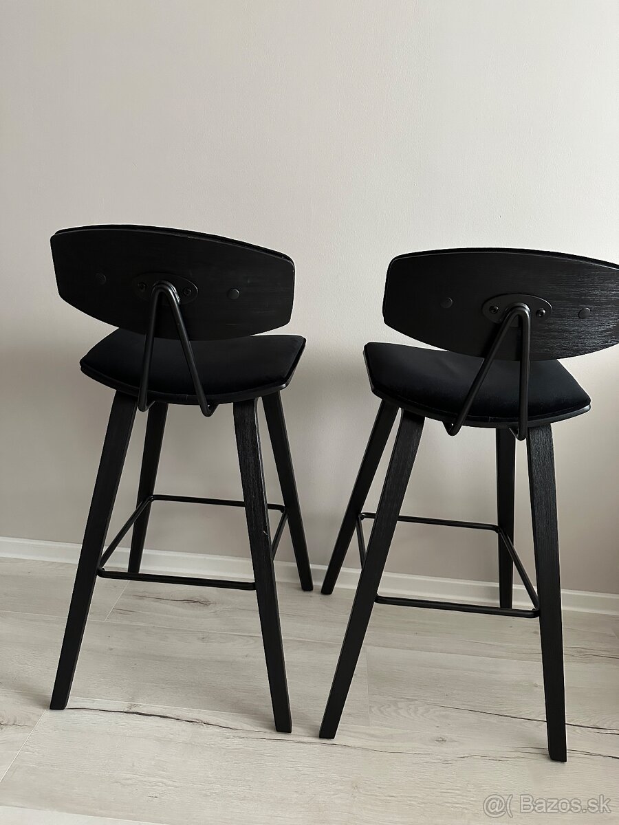 Barové stoličky
