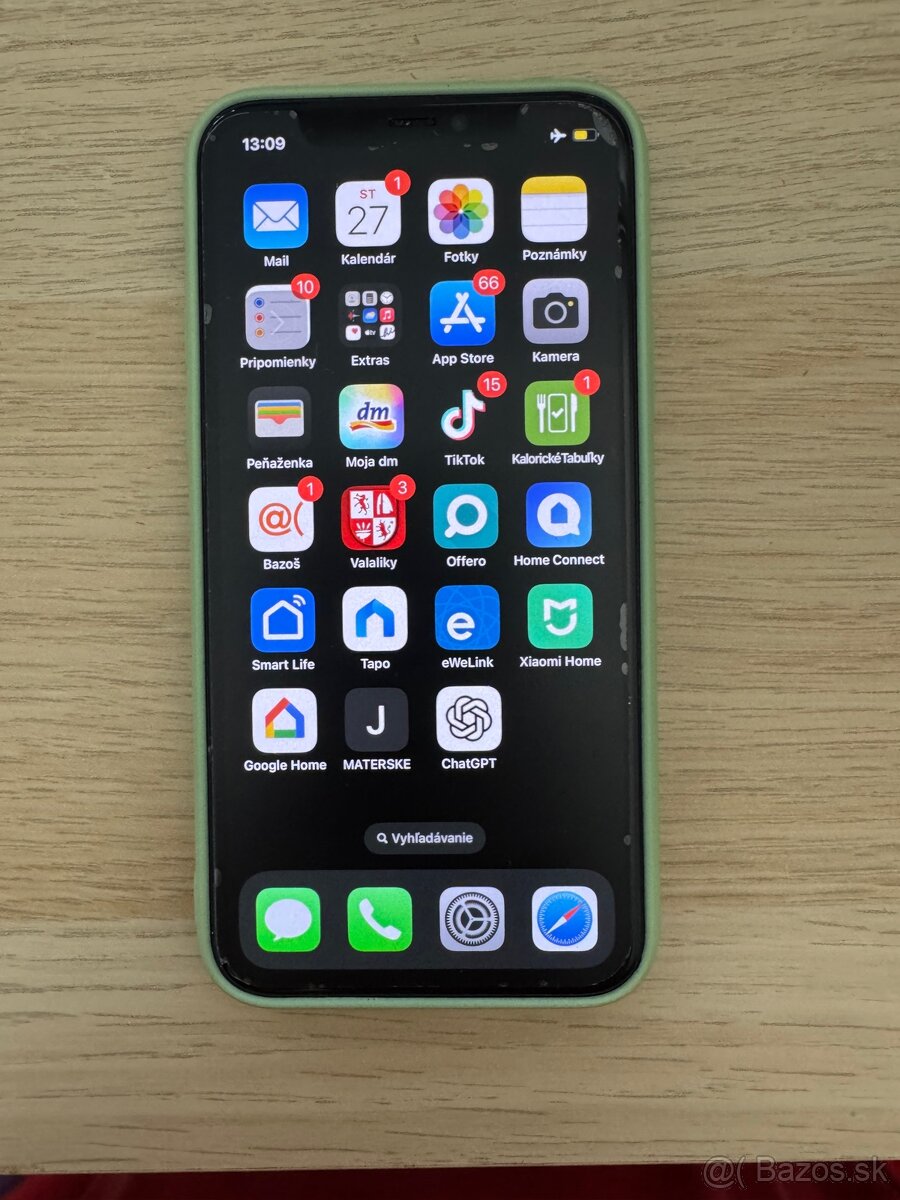 Predám iPhone 11 PRO 512 GB