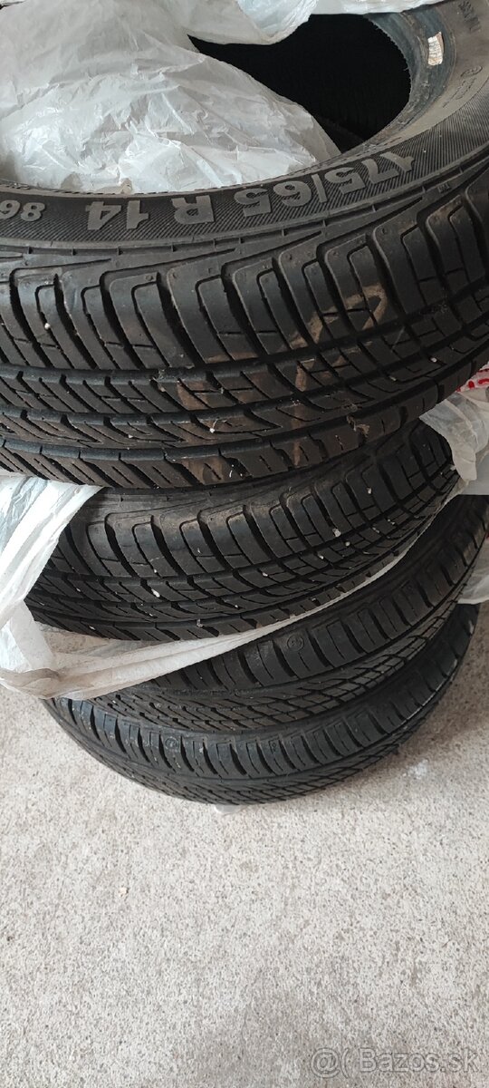 Letné 175/65 R14