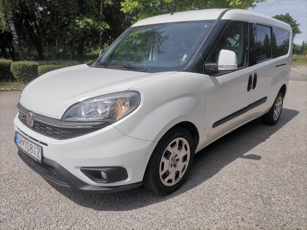Fiat Doblo