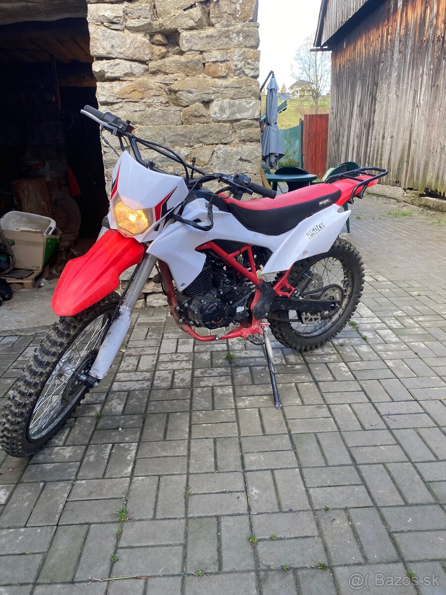 Mikilon Defender 250