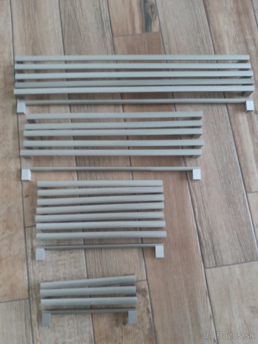 Uchyty madla nabytok kuchynska linka