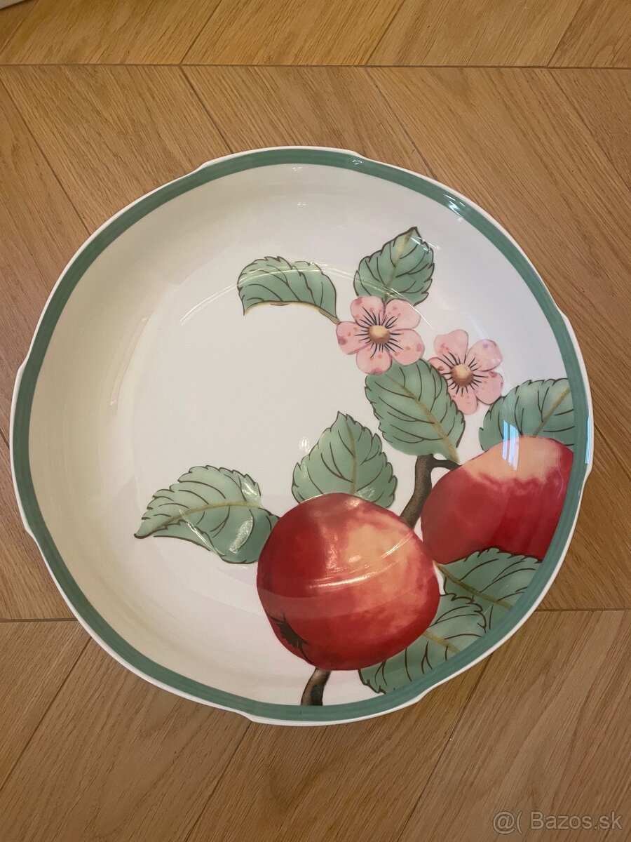 Villeroy Boch French Garden