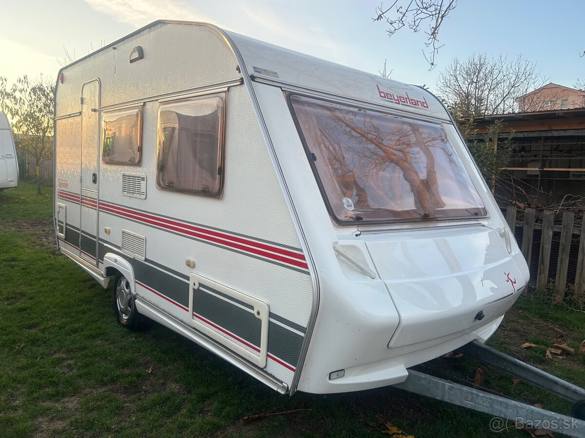 Beyerland SPRINTER