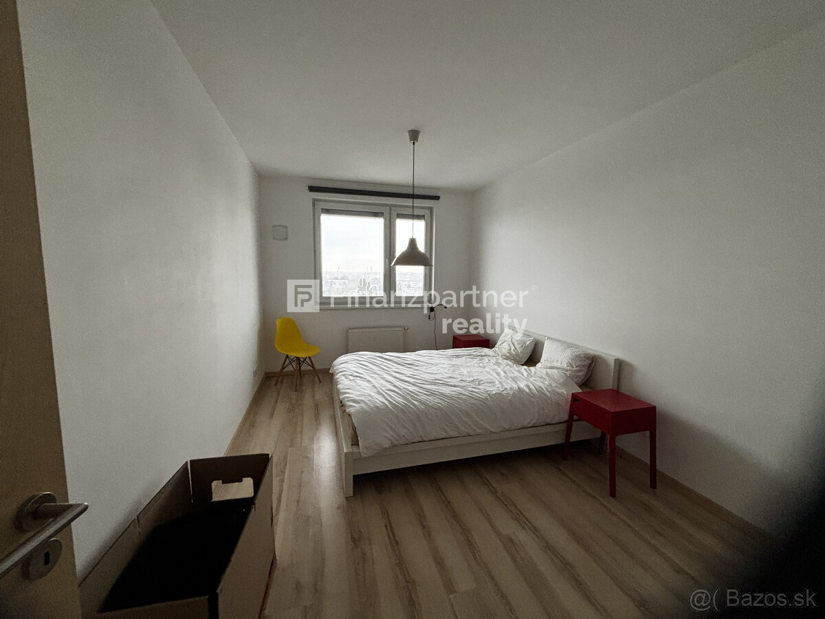 Na predaj - Slnečný 2 izbový byt, Bratislava, Ružinov